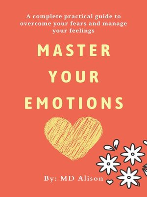 cover image of Self Love and Emotions Management